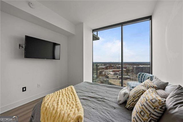 788 W Marietta Street NW 1416, Atlanta, GA 30318