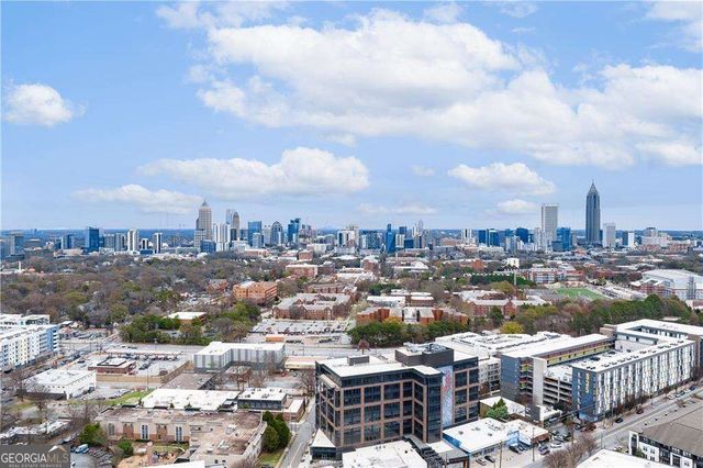 788 W Marietta Street NW 1416, Atlanta, GA 30318