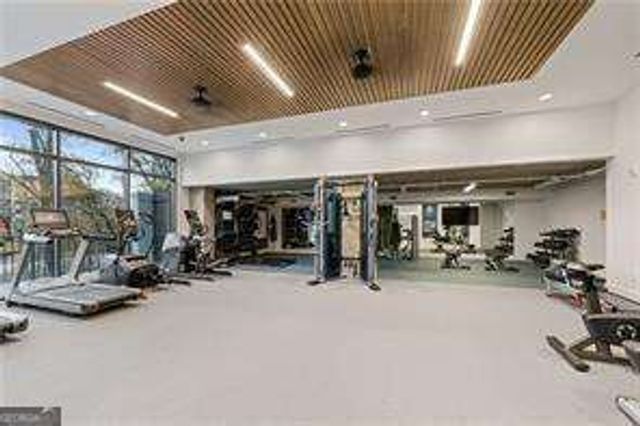 788 W Marietta Street NW 1416, Atlanta, GA 30318