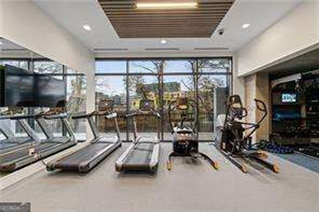 788 W Marietta Street NW 1416, Atlanta, GA 30318