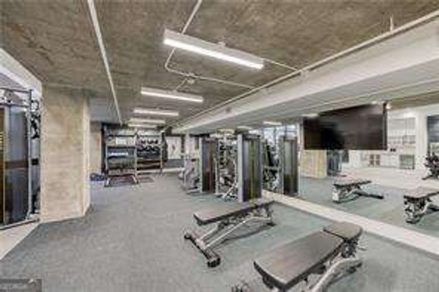 788 W Marietta Street NW 1416, Atlanta, GA 30318