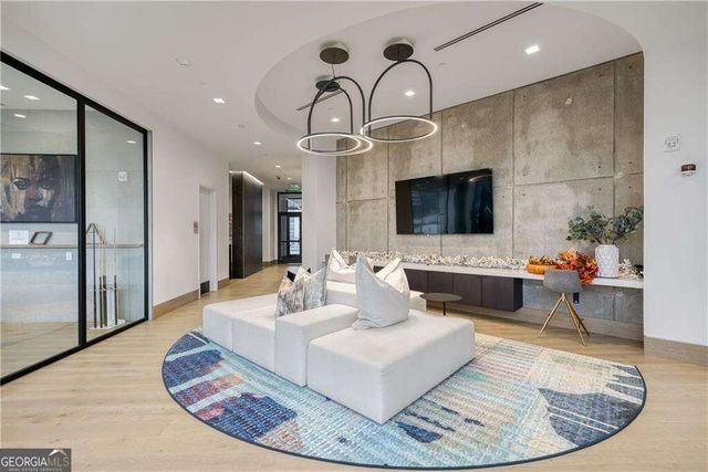 788 W Marietta Street NW 1416, Atlanta, GA 30318