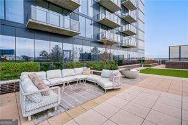 788 W Marietta Street NW 1416, Atlanta, GA 30318
