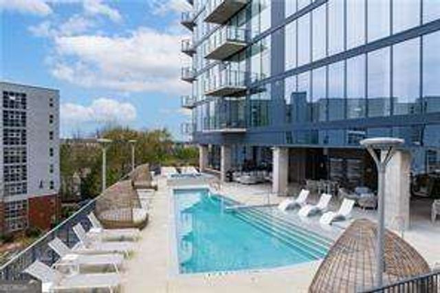 788 W Marietta Street NW 1416, Atlanta, GA 30318