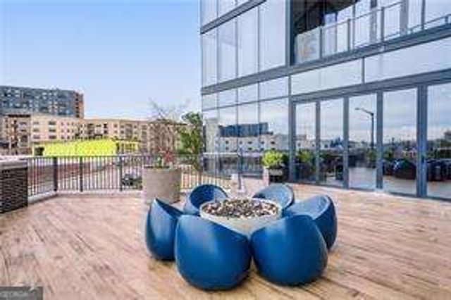 788 W Marietta Street NW 1416, Atlanta, GA 30318