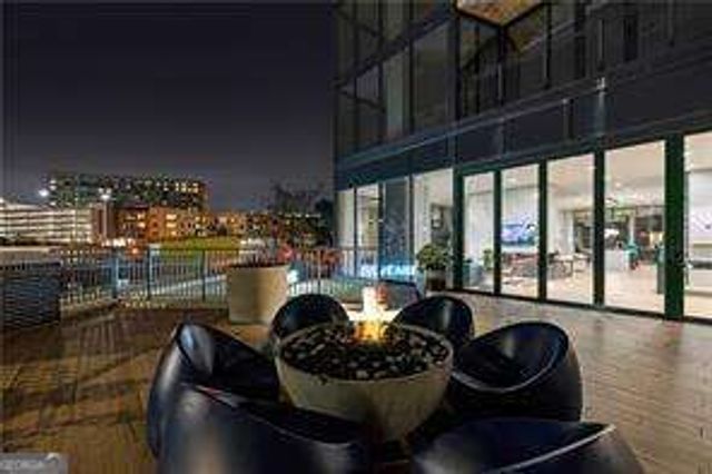 788 W Marietta Street NW 1416, Atlanta, GA 30318