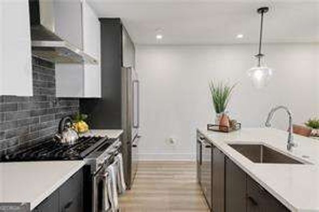 788 W Marietta Street NW 1416, Atlanta, GA 30318