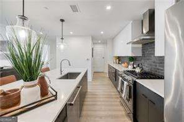 788 W Marietta Street NW 1416, Atlanta, GA 30318