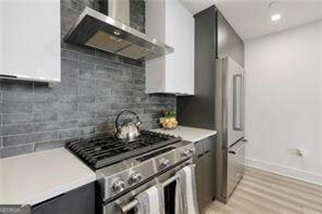 788 W Marietta Street NW 1416, Atlanta, GA 30318
