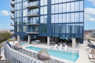 788 W Marietta Street NW 1416, Atlanta, GA 30318