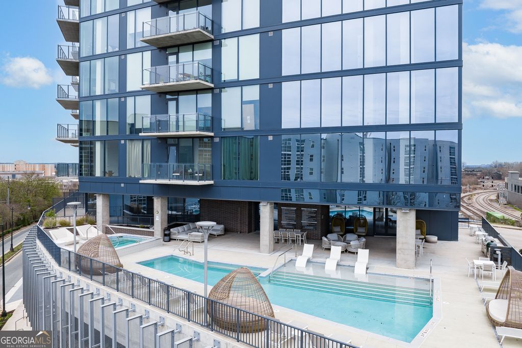 788 W Marietta Street NW 1416, Atlanta, GA 30318