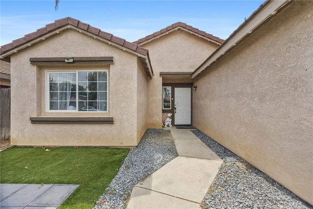 7511 Stone Breakers Avenue, Bakersfield, CA 93313