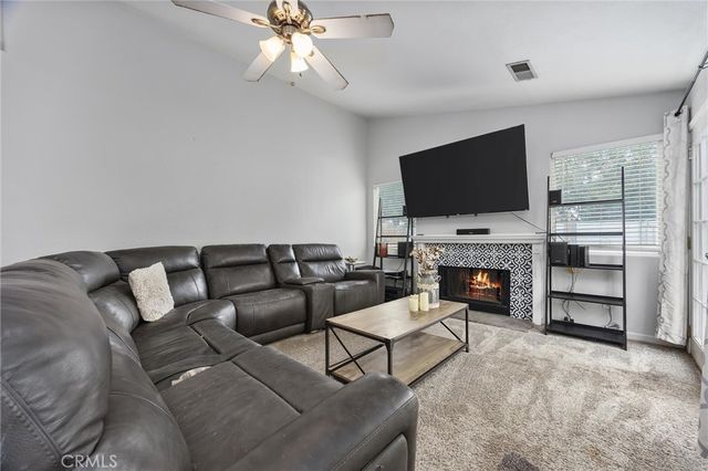 7511 Stone Breakers Avenue, Bakersfield, CA 93313