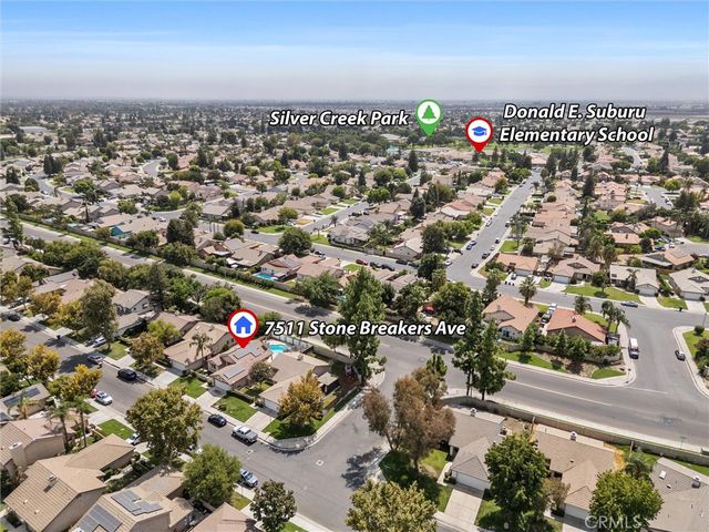 7511 Stone Breakers Avenue, Bakersfield, CA 93313