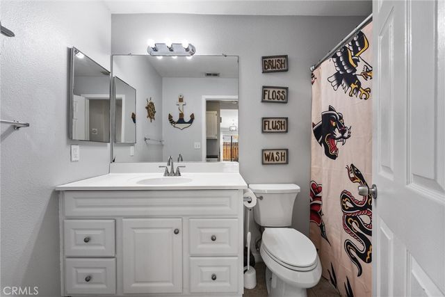 7511 Stone Breakers Avenue, Bakersfield, CA 93313