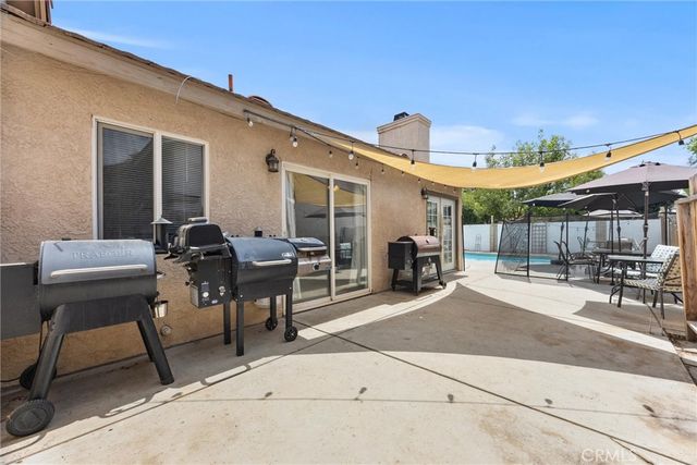 7511 Stone Breakers Avenue, Bakersfield, CA 93313