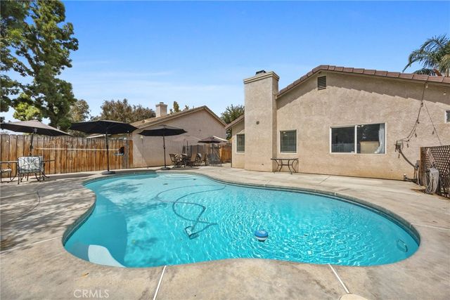 7511 Stone Breakers Avenue, Bakersfield, CA 93313