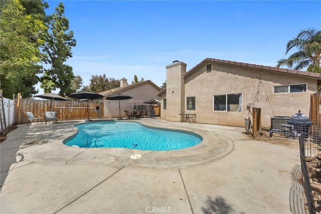 7511 Stone Breakers Avenue, Bakersfield, CA 93313
