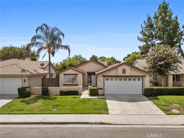 7511 Stone Breakers Avenue, Bakersfield, CA 93313