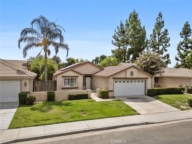 7511 Stone Breakers Avenue, Bakersfield, CA 93313