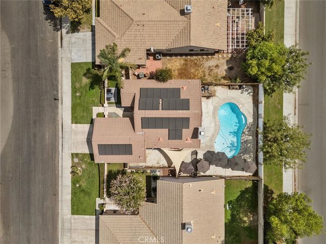 7511 Stone Breakers Avenue, Bakersfield, CA 93313