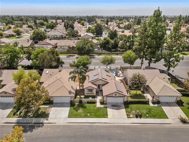 7511 Stone Breakers Avenue, Bakersfield, CA 93313