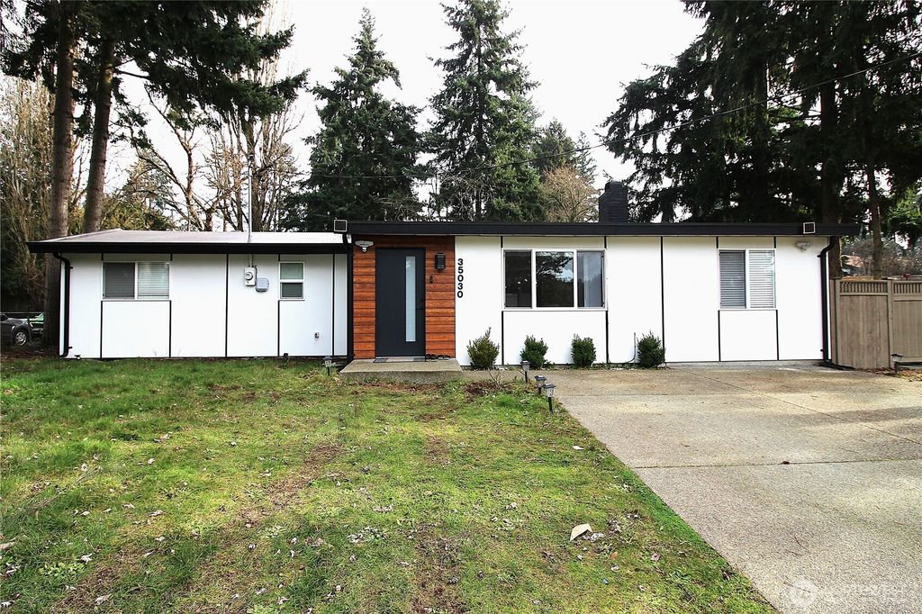 35030 19th Avenue SW, Federal Way, WA 98023