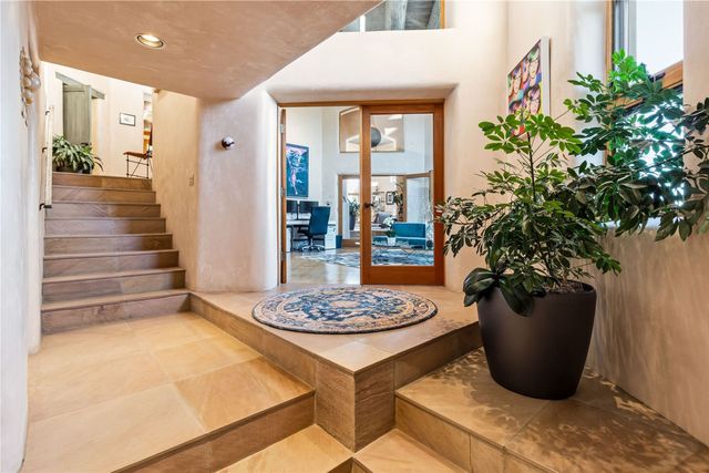 66 Three Rock Road, Santa Fe, NM 87506