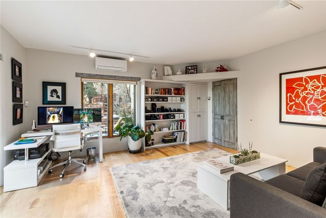 66 Three Rock Road, Santa Fe, NM 87506