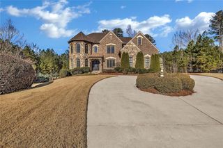 245 Arledge SW Lane, Atlanta, GA 30331