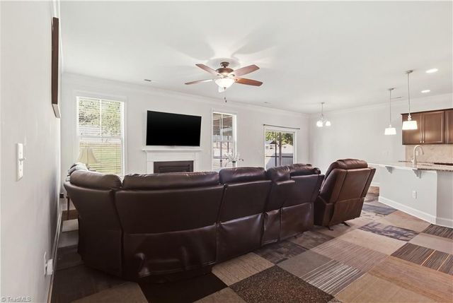 1435 Sawyer Avenue, High Point, NC 27265