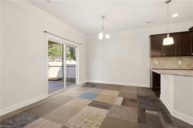 1435 Sawyer Avenue, High Point, NC 27265