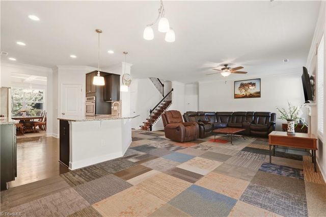 1435 Sawyer Avenue, High Point, NC 27265