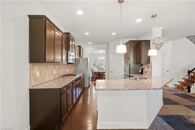 1435 Sawyer Avenue, High Point, NC 27265