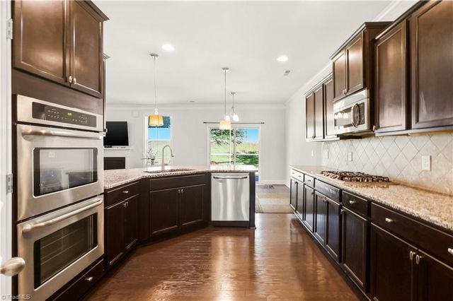 1435 Sawyer Avenue, High Point, NC 27265