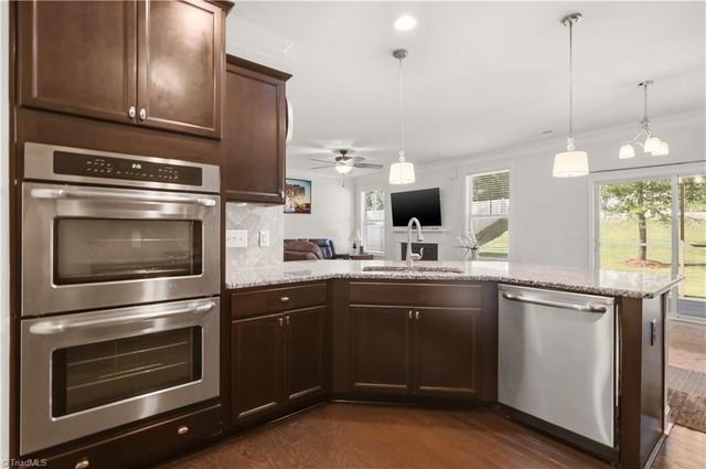 1435 Sawyer Avenue, High Point, NC 27265