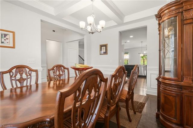 1435 Sawyer Avenue, High Point, NC 27265