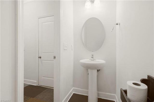 1435 Sawyer Avenue, High Point, NC 27265