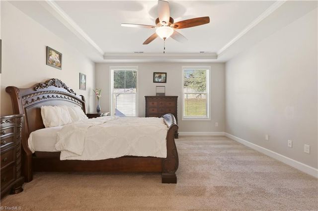 1435 Sawyer Avenue, High Point, NC 27265