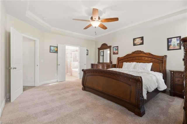 1435 Sawyer Avenue, High Point, NC 27265