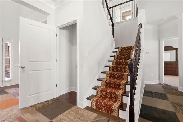 1435 Sawyer Avenue, High Point, NC 27265