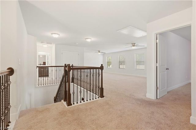 1435 Sawyer Avenue, High Point, NC 27265