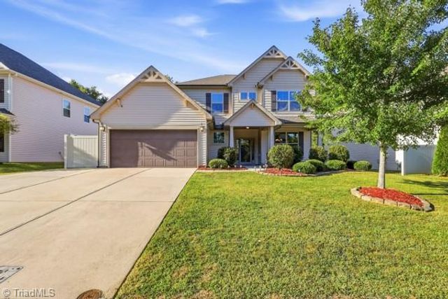 1435 Sawyer Avenue, High Point, NC 27265