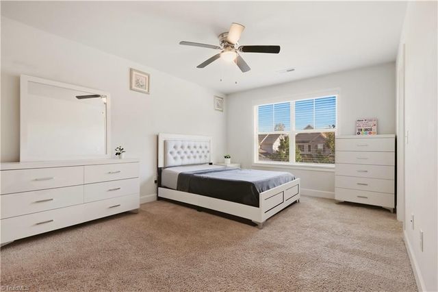 1435 Sawyer Avenue, High Point, NC 27265