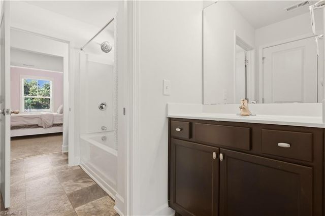 1435 Sawyer Avenue, High Point, NC 27265