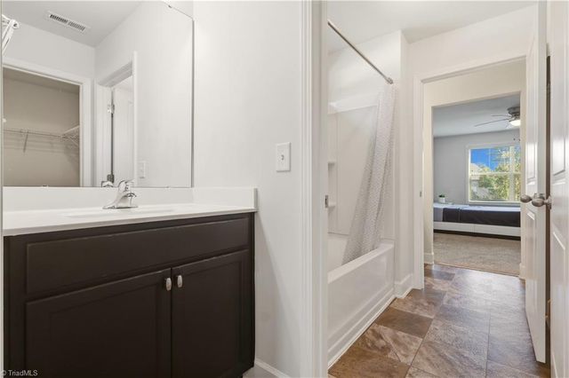 1435 Sawyer Avenue, High Point, NC 27265