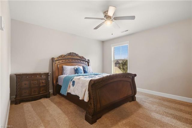 1435 Sawyer Avenue, High Point, NC 27265
