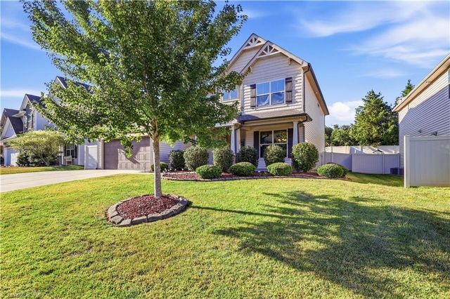 1435 Sawyer Avenue, High Point, NC 27265