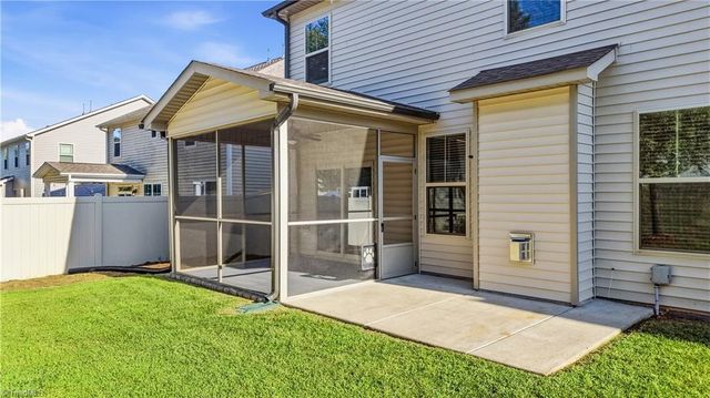 1435 Sawyer Avenue, High Point, NC 27265