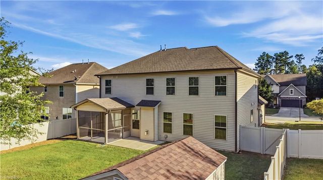 1435 Sawyer Avenue, High Point, NC 27265